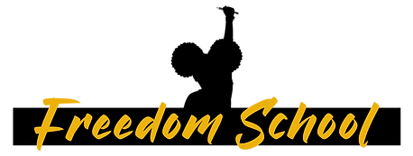Freedom school